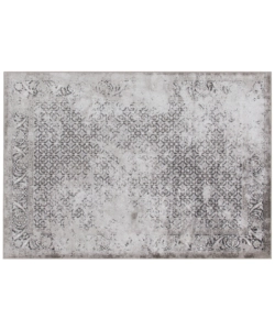 TAPPETO "VINTAGE" CLASSICO ANTRACITE, 200X290 CM